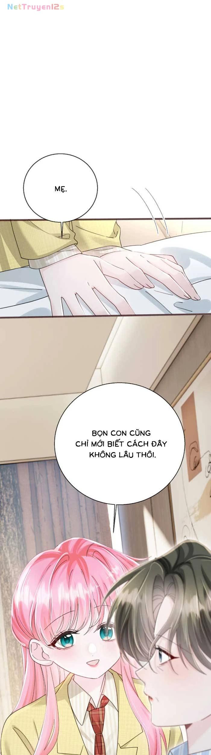 Cô Em Gái Cưng Bất Đắc Dĩ Của Đại Lão Chapter 118 - 22