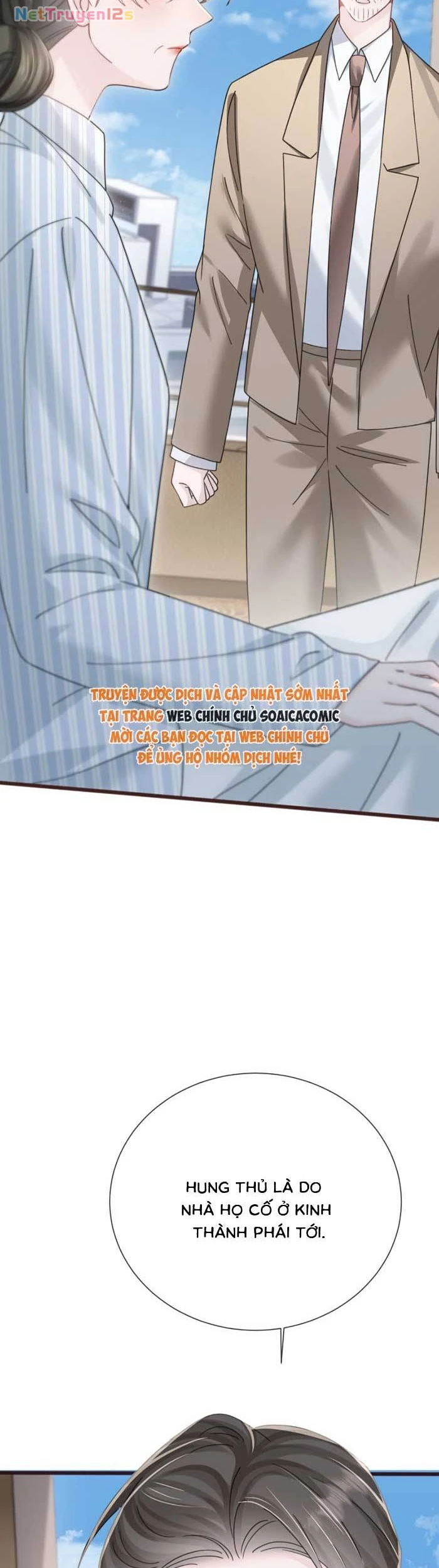 Cô Em Gái Cưng Bất Đắc Dĩ Của Đại Lão Chapter 118 - 30