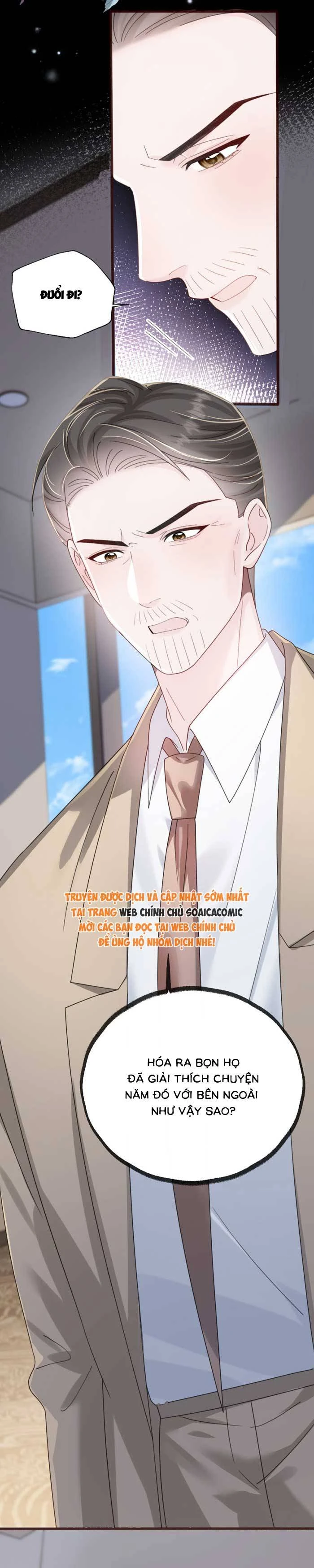 Cô Em Gái Cưng Bất Đắc Dĩ Của Đại Lão Chapter 118 - 36