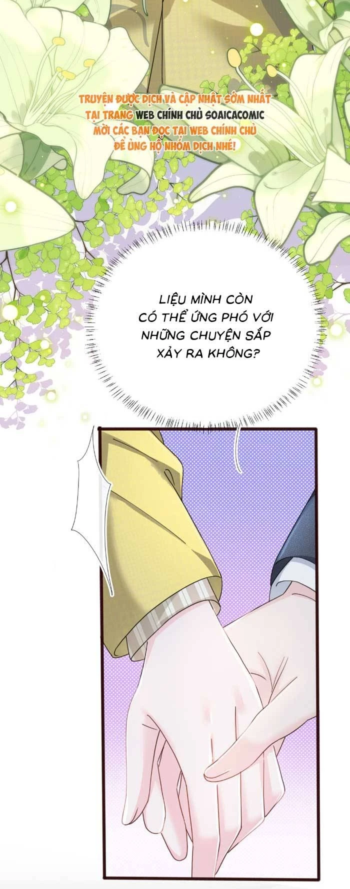Cô Em Gái Cưng Bất Đắc Dĩ Của Đại Lão Chapter 119 - 4