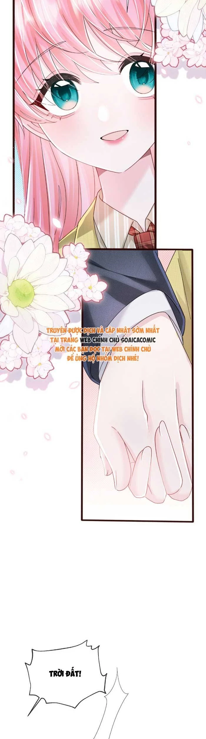 Cô Em Gái Cưng Bất Đắc Dĩ Của Đại Lão Chapter 119 - 7