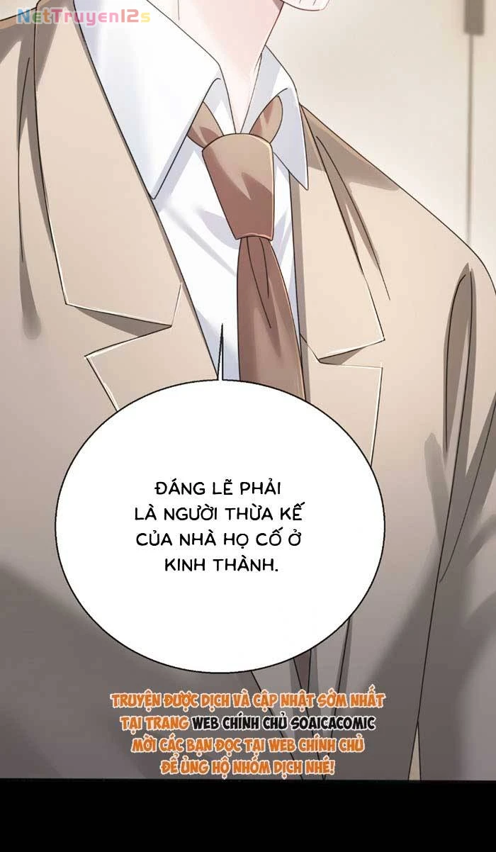 Cô Em Gái Cưng Bất Đắc Dĩ Của Đại Lão Chapter 119 - 11