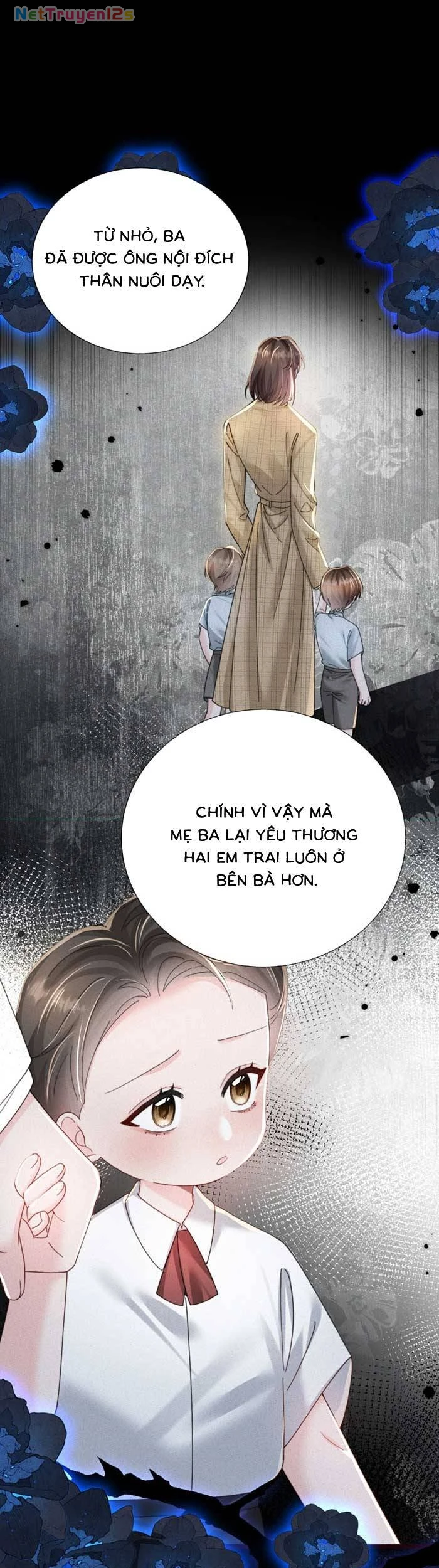 Cô Em Gái Cưng Bất Đắc Dĩ Của Đại Lão Chapter 119 - 12