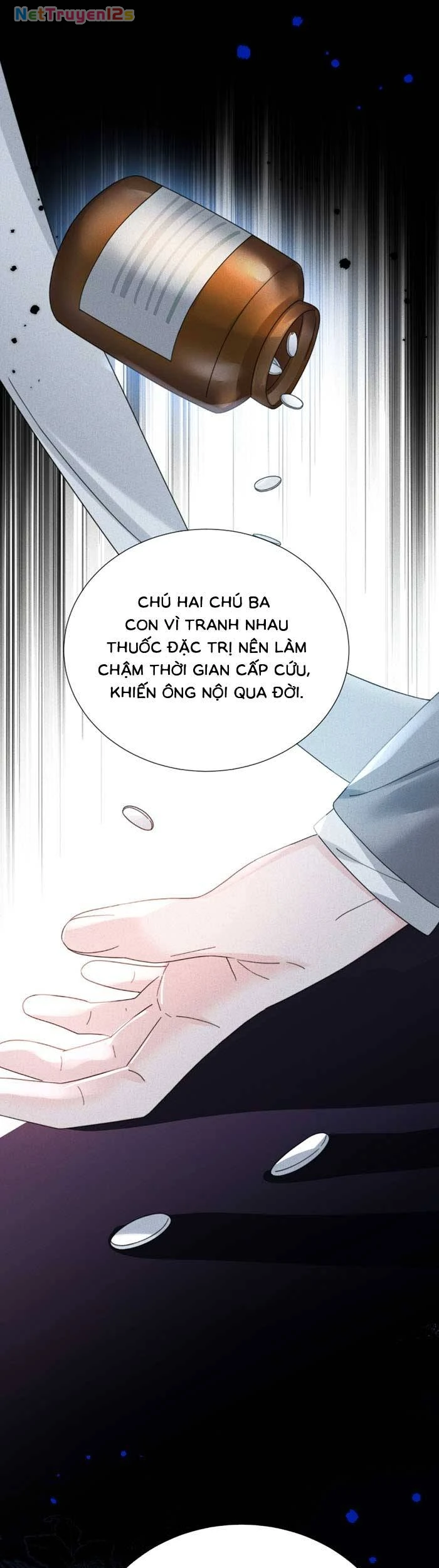 Cô Em Gái Cưng Bất Đắc Dĩ Của Đại Lão Chapter 119 - 15