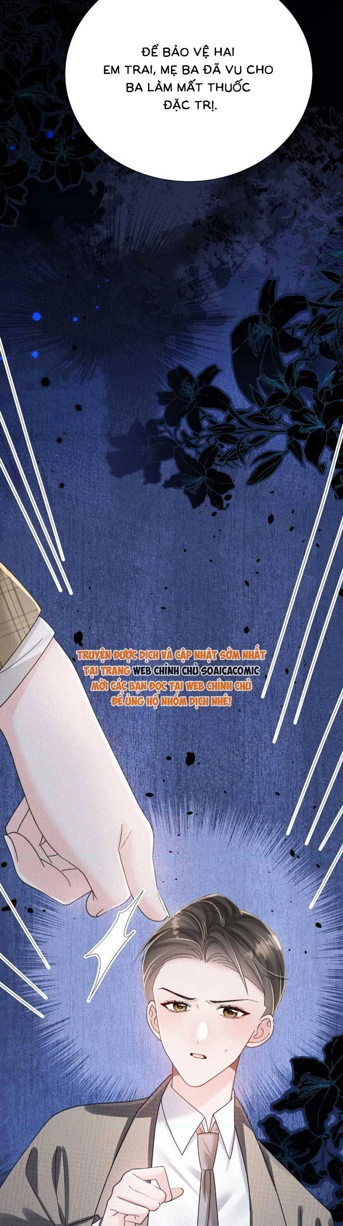 Cô Em Gái Cưng Bất Đắc Dĩ Của Đại Lão Chapter 119 - 16