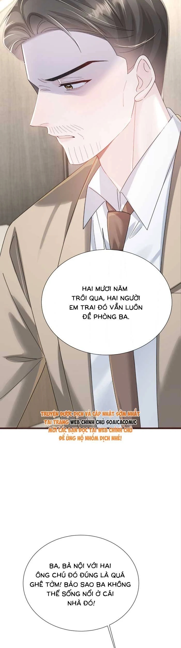 Cô Em Gái Cưng Bất Đắc Dĩ Của Đại Lão Chapter 119 - 22