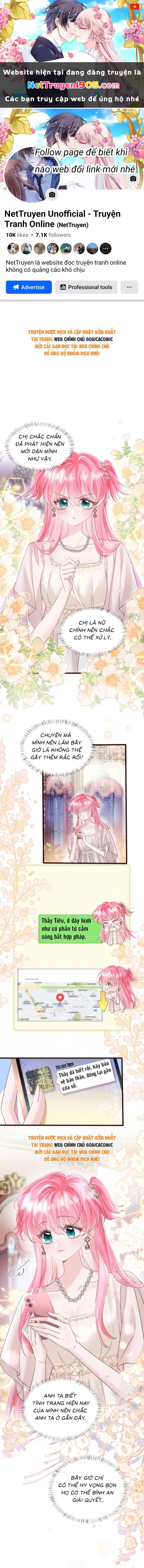 Cô Em Gái Cưng Bất Đắc Dĩ Của Đại Lão Chapter 78 - 1