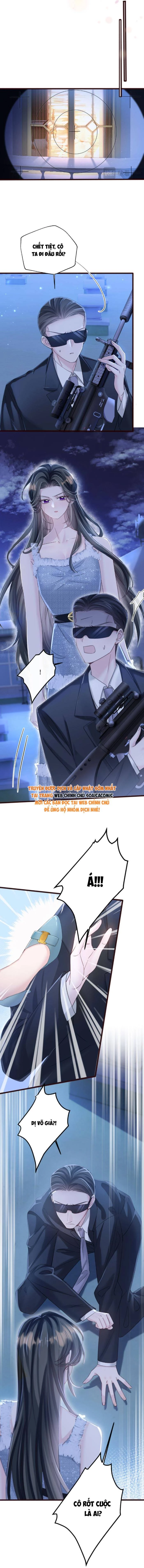 Cô Em Gái Cưng Bất Đắc Dĩ Của Đại Lão Chapter 78 - 2