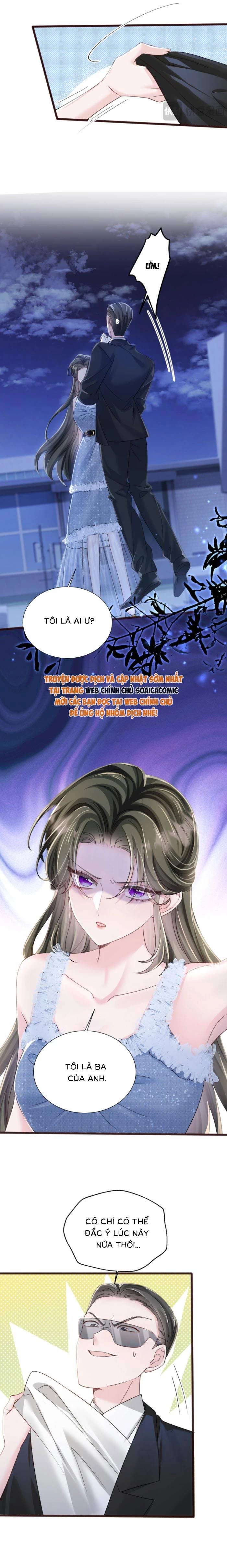 Cô Em Gái Cưng Bất Đắc Dĩ Của Đại Lão Chapter 78 - 3