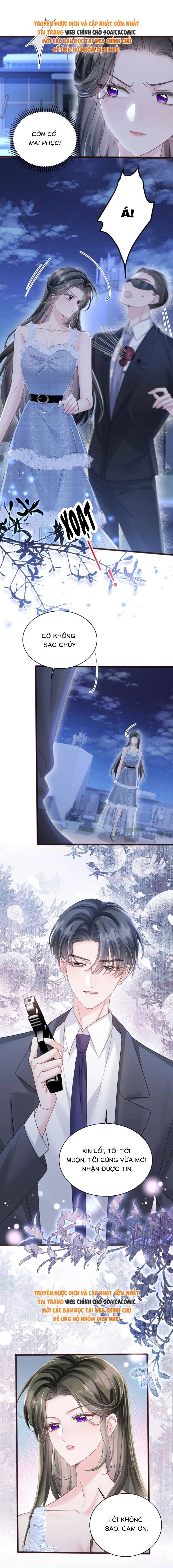 Cô Em Gái Cưng Bất Đắc Dĩ Của Đại Lão Chapter 78 - 4