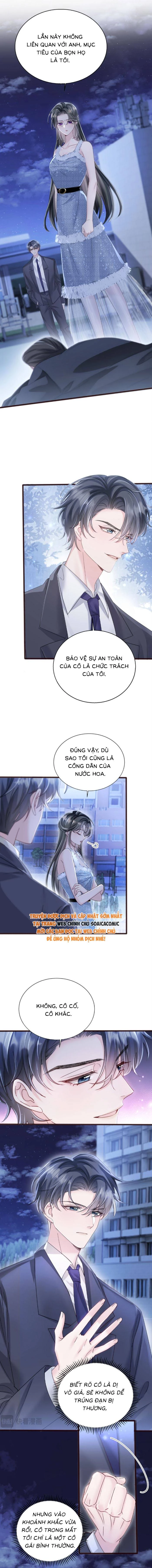 Cô Em Gái Cưng Bất Đắc Dĩ Của Đại Lão Chapter 78 - 5