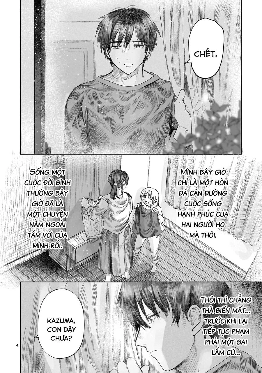 Lạc Lối Phút Tận Cùng Chapter 3 - 6