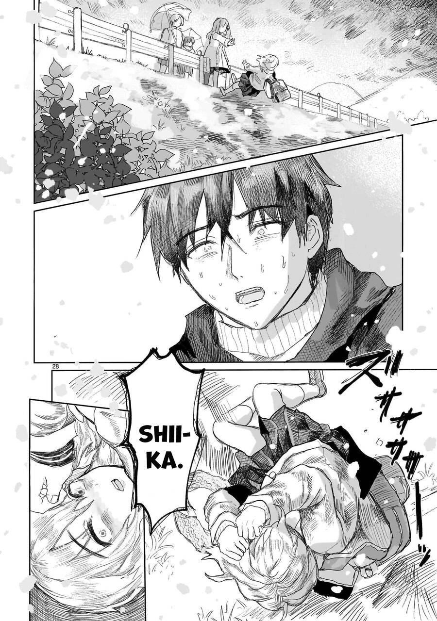 Lạc Lối Phút Tận Cùng Chapter 4 - 30