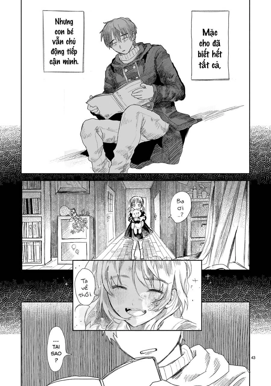 Lạc Lối Phút Tận Cùng Chapter 4 - 45