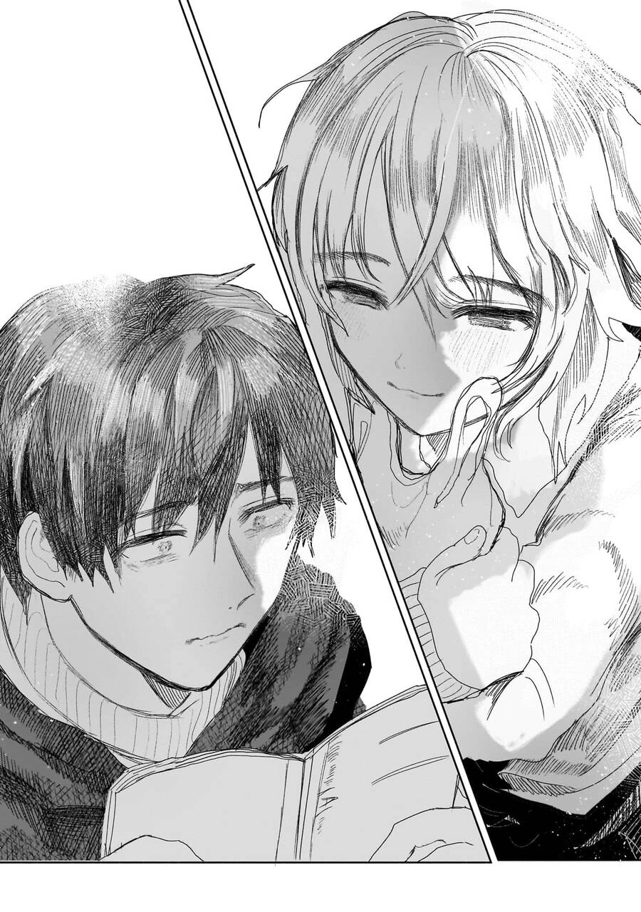 Lạc Lối Phút Tận Cùng Chapter 4 - 46