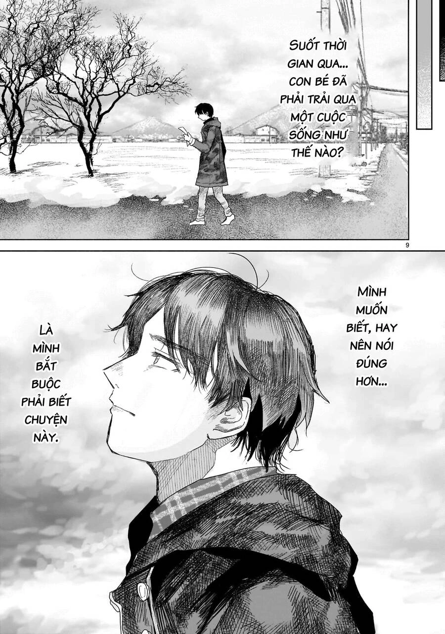 Lạc Lối Phút Tận Cùng Chapter 5 - 11