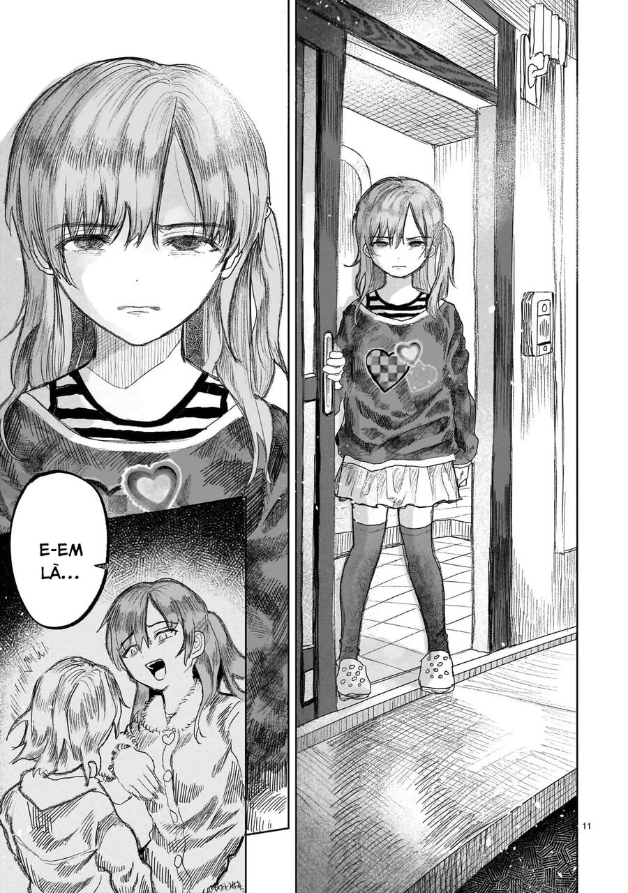 Lạc Lối Phút Tận Cùng Chapter 5 - 13