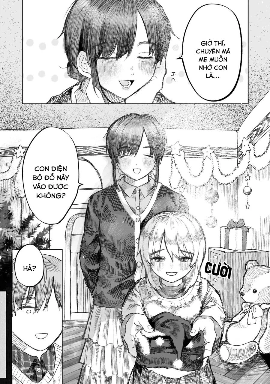 Lạc Lối Phút Tận Cùng Chapter 5 - 23