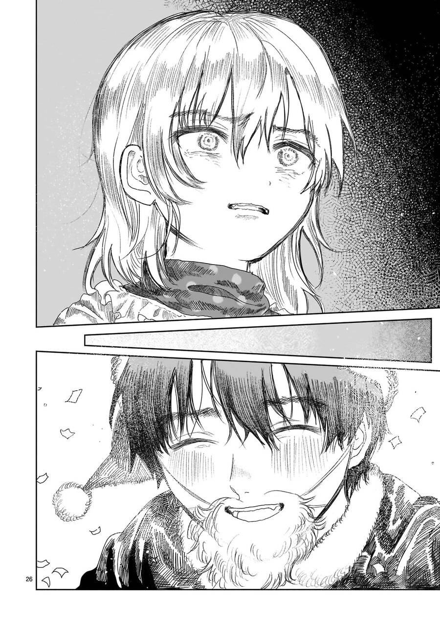 Lạc Lối Phút Tận Cùng Chapter 5 - 28