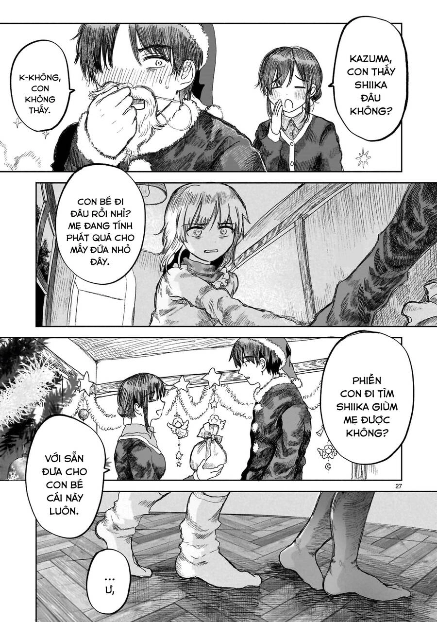 Lạc Lối Phút Tận Cùng Chapter 5 - 29