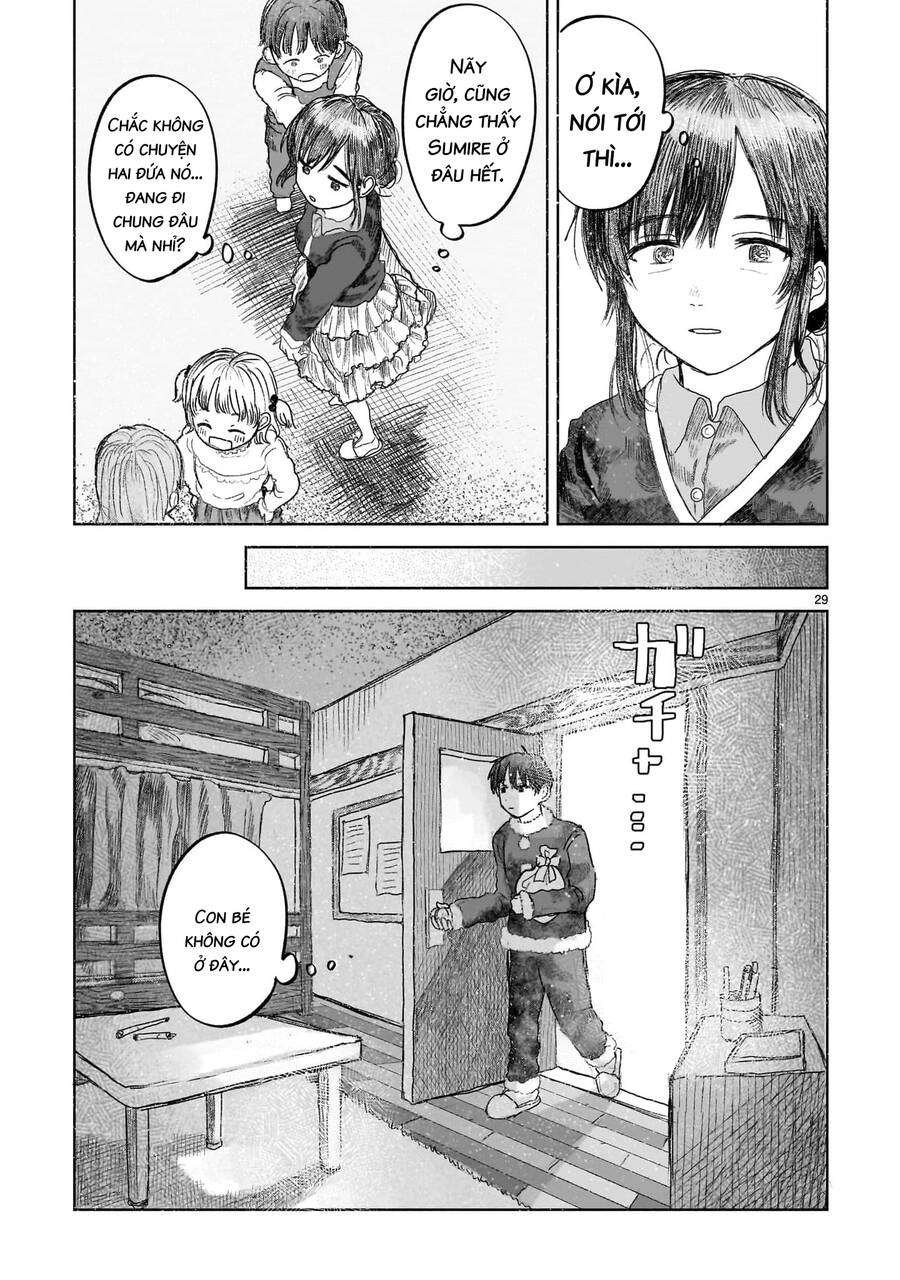 Lạc Lối Phút Tận Cùng Chapter 5 - 31