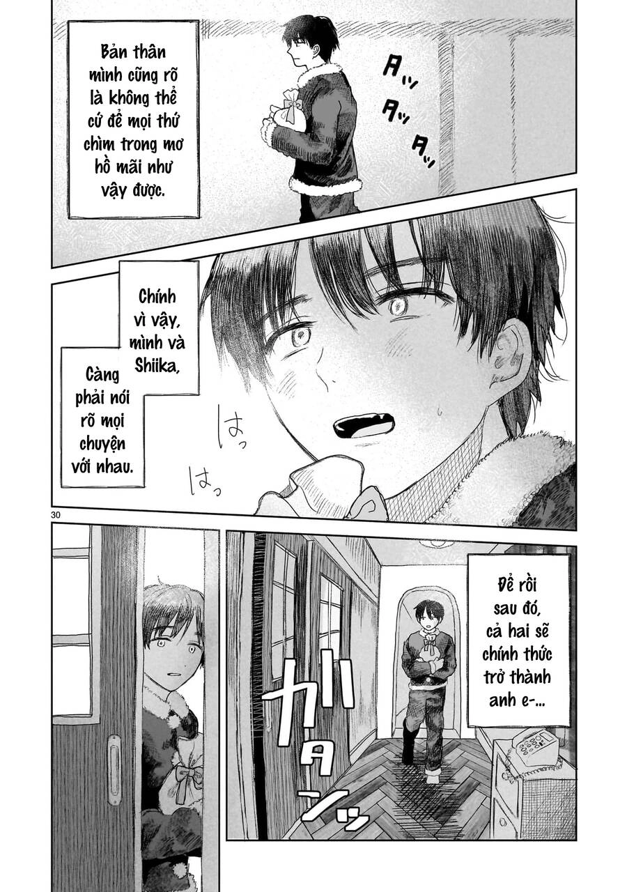 Lạc Lối Phút Tận Cùng Chapter 5 - 32