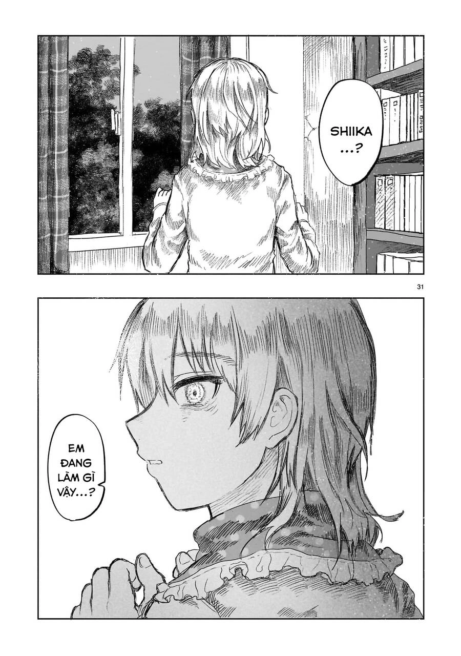 Lạc Lối Phút Tận Cùng Chapter 5 - 33