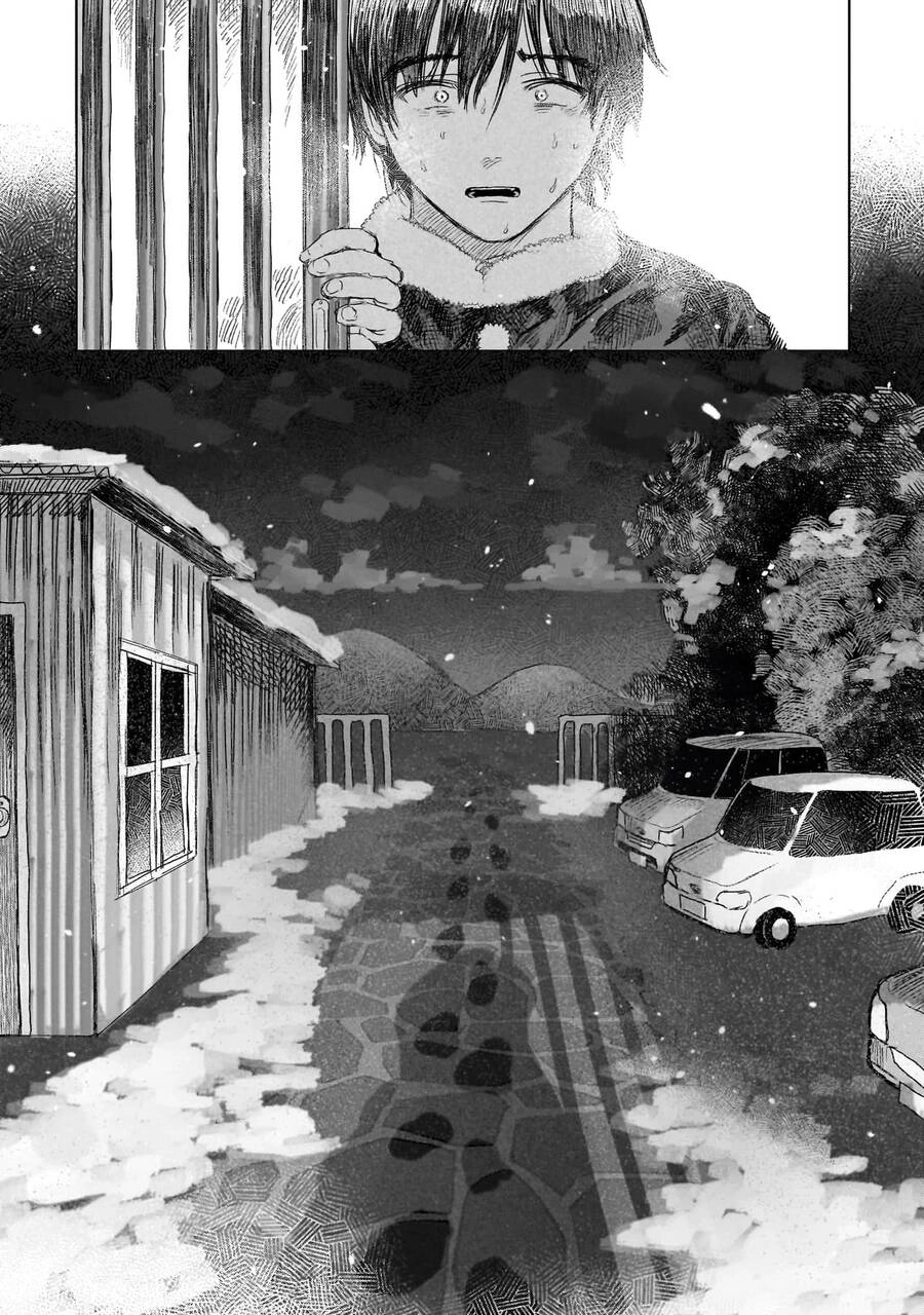 Lạc Lối Phút Tận Cùng Chapter 5 - 38