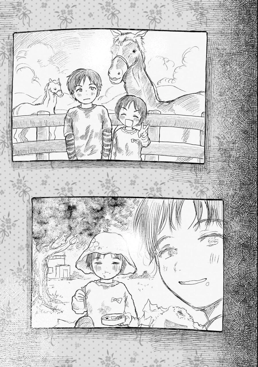 Lạc Lối Phút Tận Cùng Chapter 5 - 41