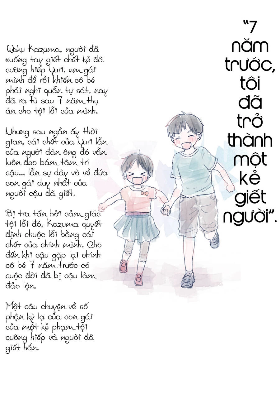 Lạc Lối Phút Tận Cùng Chapter 5 - 42