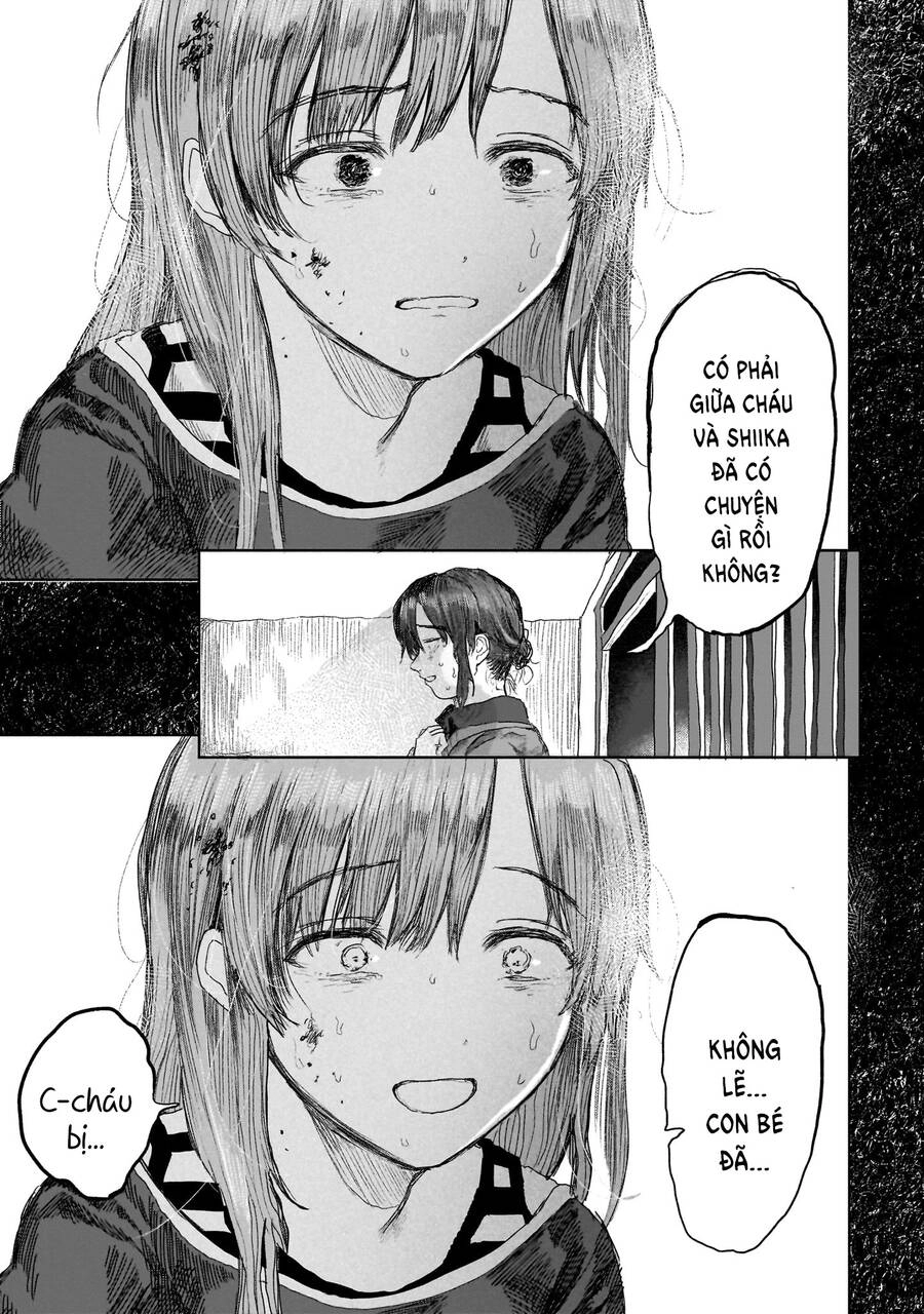 Lạc Lối Phút Tận Cùng Chapter 6 - 10