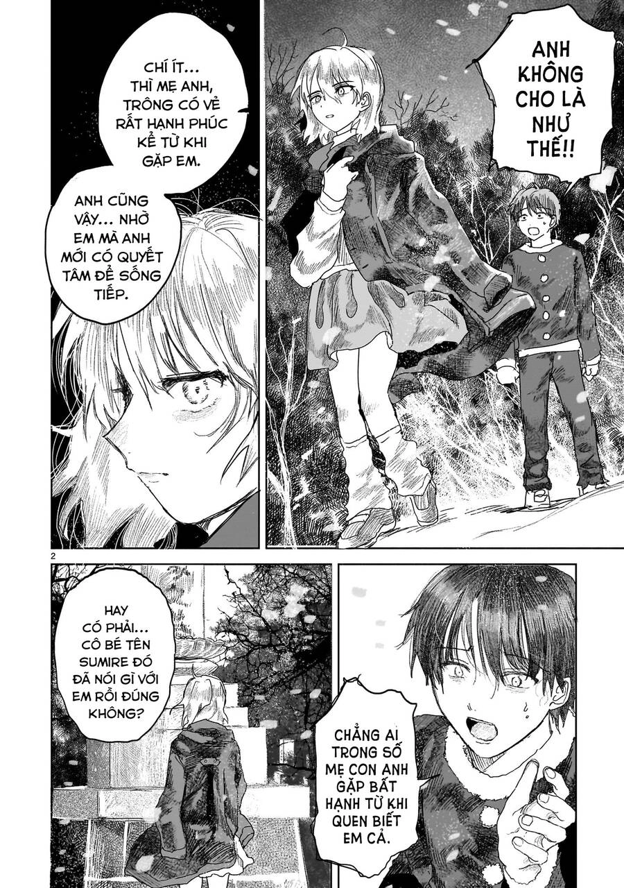 Lạc Lối Phút Tận Cùng Chapter 6 - 23