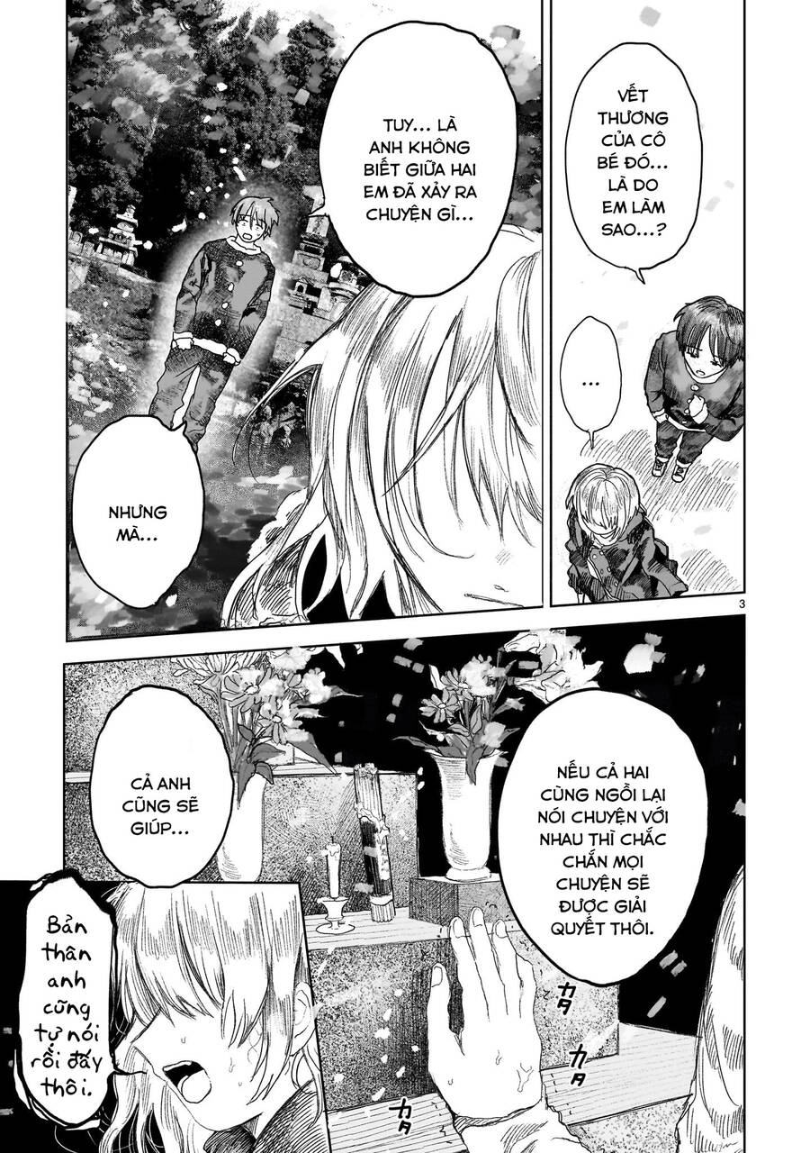 Lạc Lối Phút Tận Cùng Chapter 6 - 24