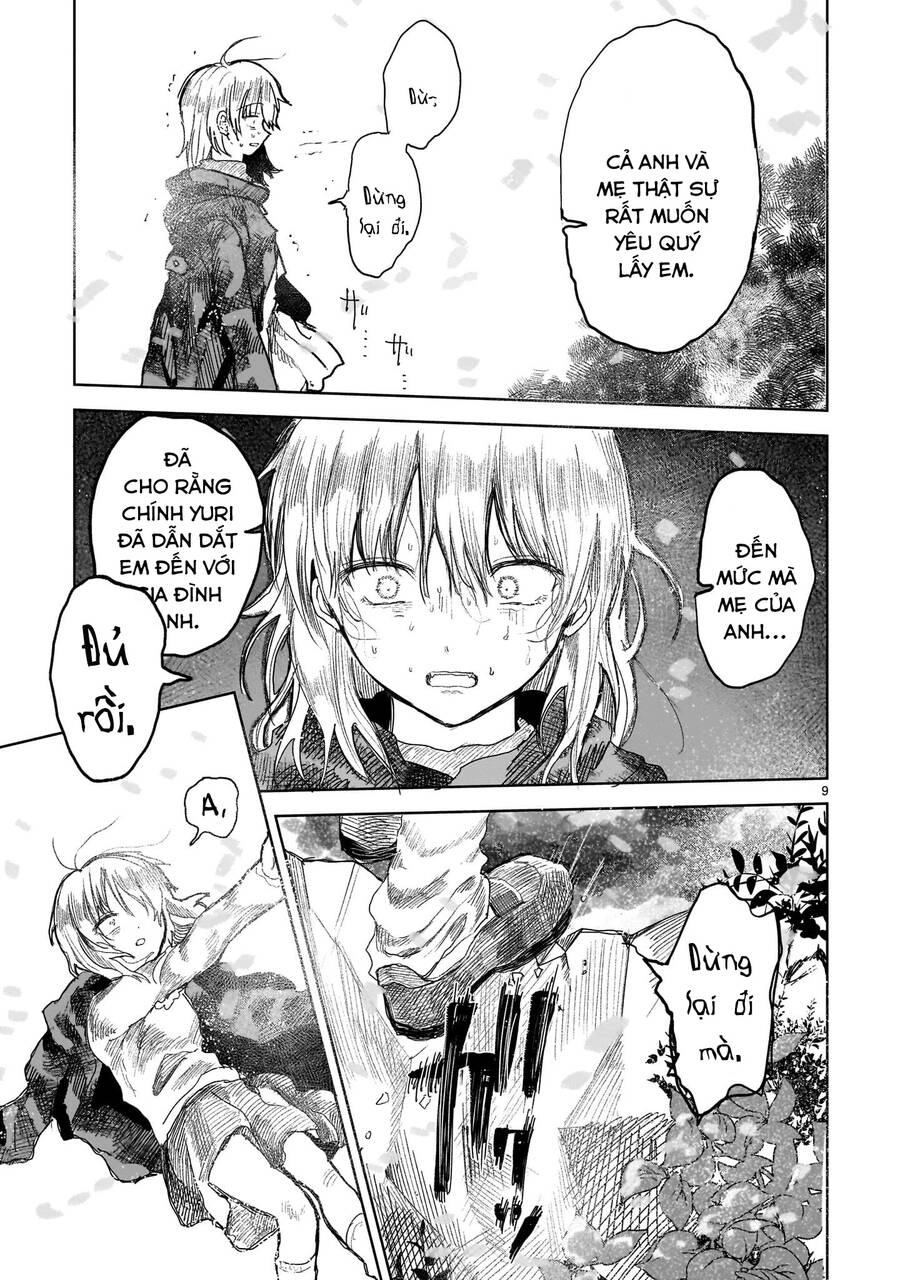 Lạc Lối Phút Tận Cùng Chapter 6 - 30