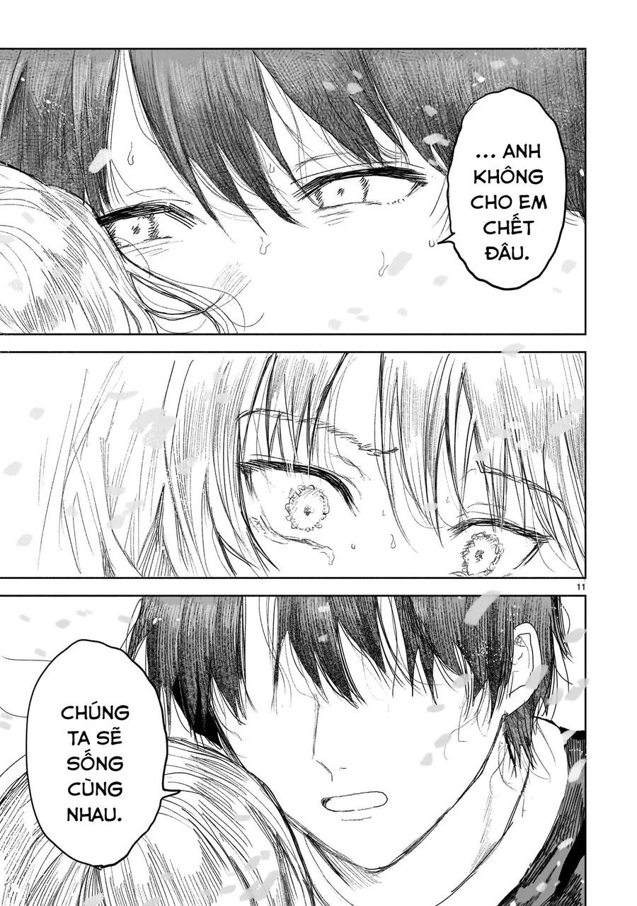 Lạc Lối Phút Tận Cùng Chapter 6 - 32