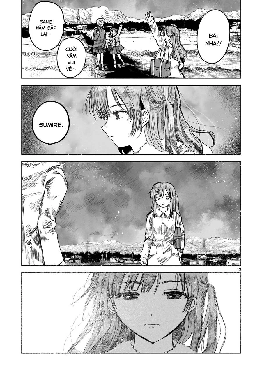 Lạc Lối Phút Tận Cùng Chapter 7 - 15