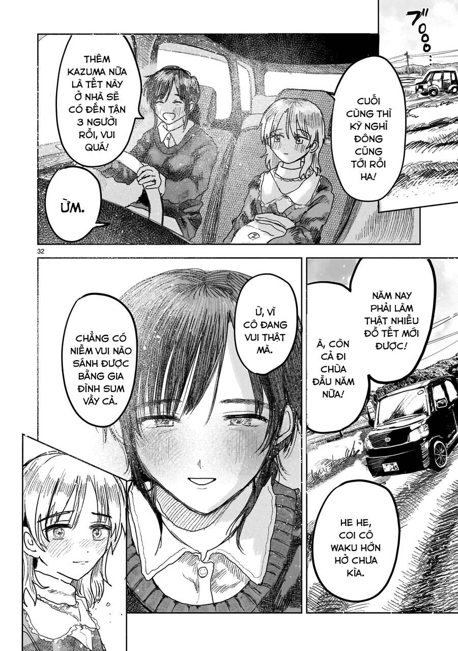 Lạc Lối Phút Tận Cùng Chapter 7 - 34