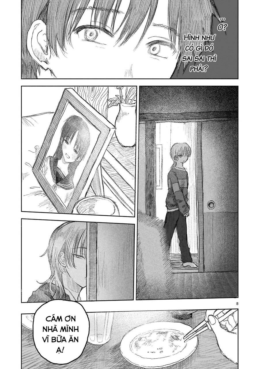 Lạc Lối Phút Tận Cùng Chapter 8 - 25