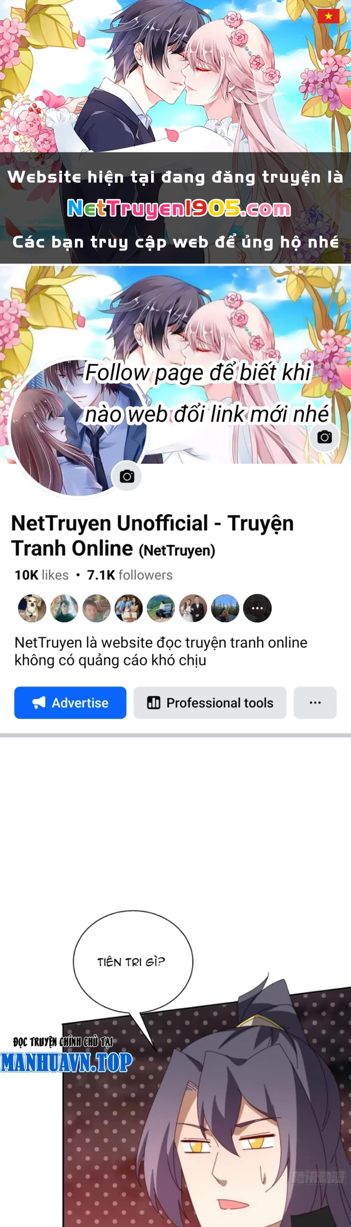 Đánh Dấu Chín Vạn Năm, Tiền Nhiệm Đạo Lữ Muốn Chém Chết Ta Chapter 205 - 1