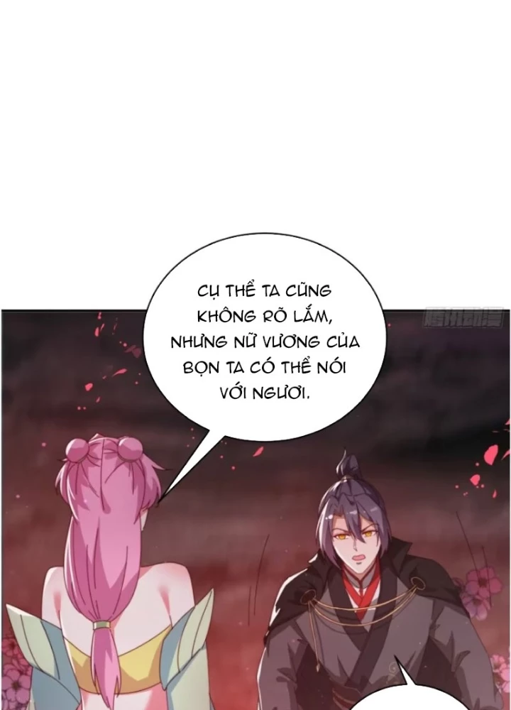 Đánh Dấu Chín Vạn Năm, Tiền Nhiệm Đạo Lữ Muốn Chém Chết Ta Chapter 205 - 3