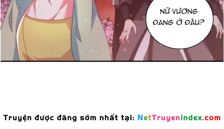 Đánh Dấu Chín Vạn Năm, Tiền Nhiệm Đạo Lữ Muốn Chém Chết Ta Chapter 205 - 4