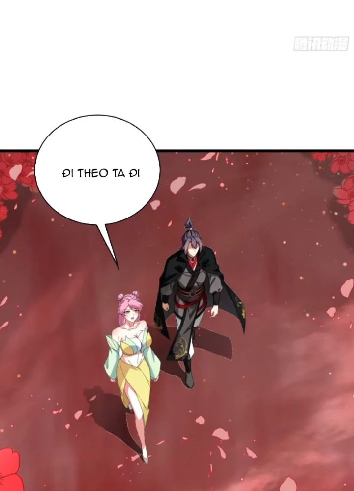 Đánh Dấu Chín Vạn Năm, Tiền Nhiệm Đạo Lữ Muốn Chém Chết Ta Chapter 205 - 5