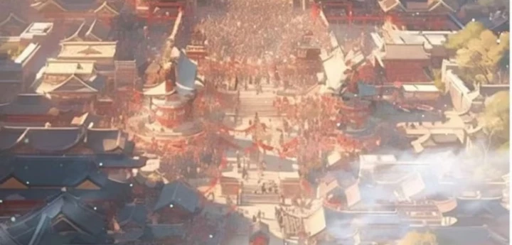 Đánh Dấu Chín Vạn Năm, Tiền Nhiệm Đạo Lữ Muốn Chém Chết Ta Chapter 205 - 8