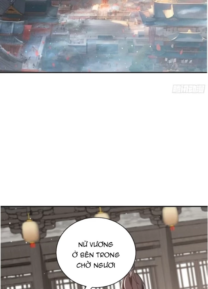 Đánh Dấu Chín Vạn Năm, Tiền Nhiệm Đạo Lữ Muốn Chém Chết Ta Chapter 205 - 9