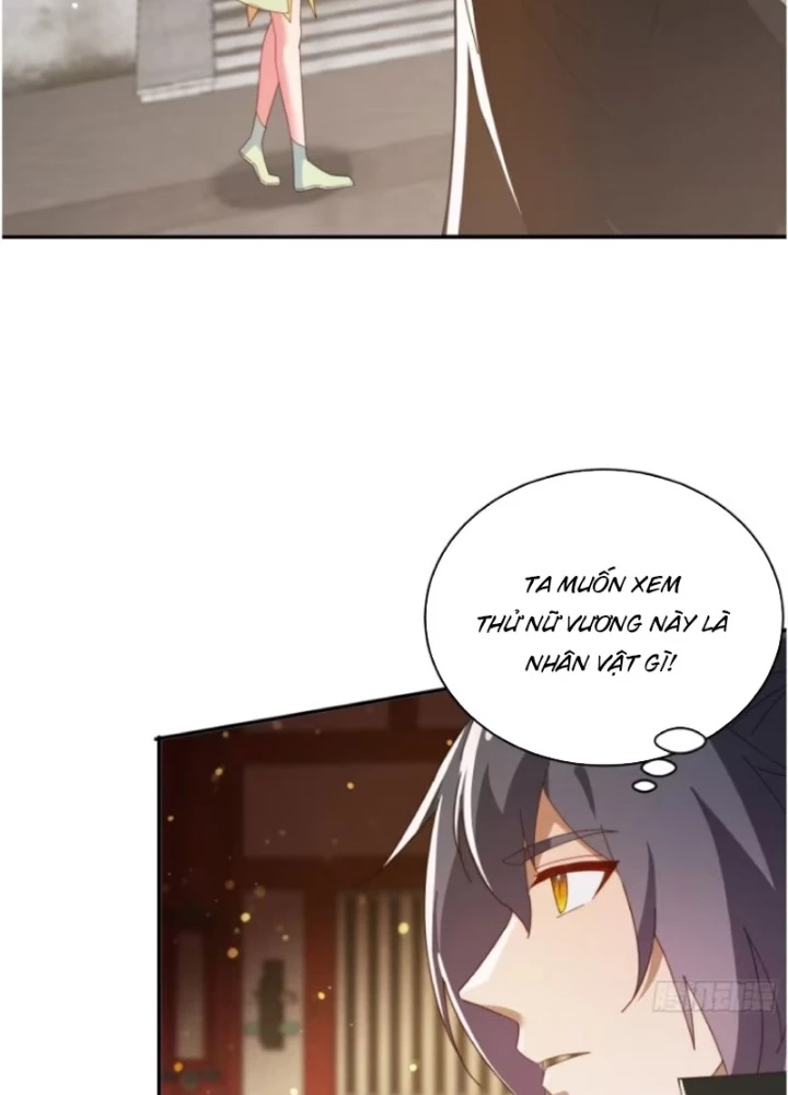 Đánh Dấu Chín Vạn Năm, Tiền Nhiệm Đạo Lữ Muốn Chém Chết Ta Chapter 205 - 11