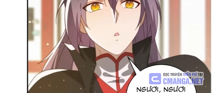 Đánh Dấu Chín Vạn Năm, Tiền Nhiệm Đạo Lữ Muốn Chém Chết Ta Chapter 205 - 18