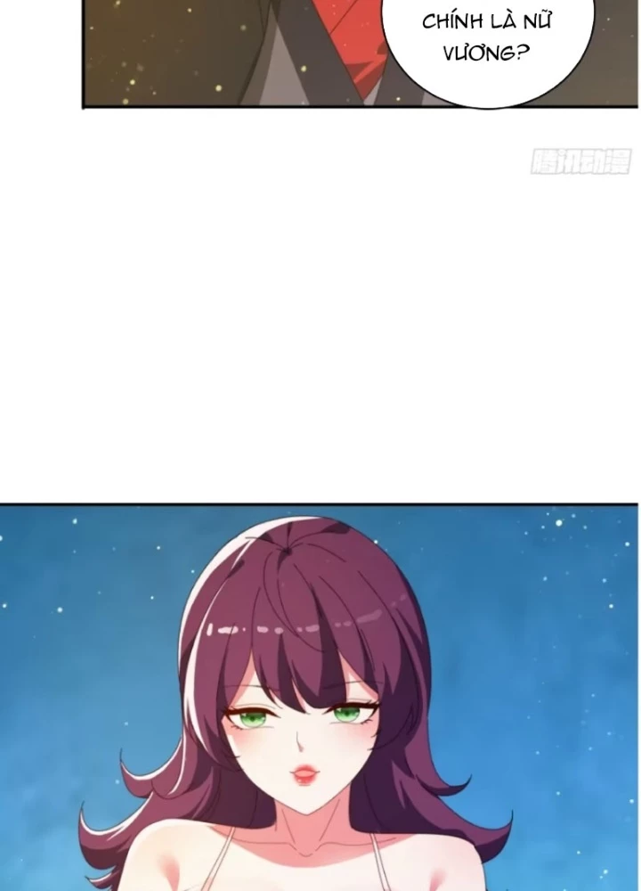 Đánh Dấu Chín Vạn Năm, Tiền Nhiệm Đạo Lữ Muốn Chém Chết Ta Chapter 205 - 19