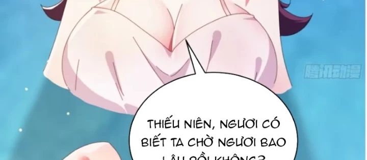 Đánh Dấu Chín Vạn Năm, Tiền Nhiệm Đạo Lữ Muốn Chém Chết Ta Chapter 205 - 20