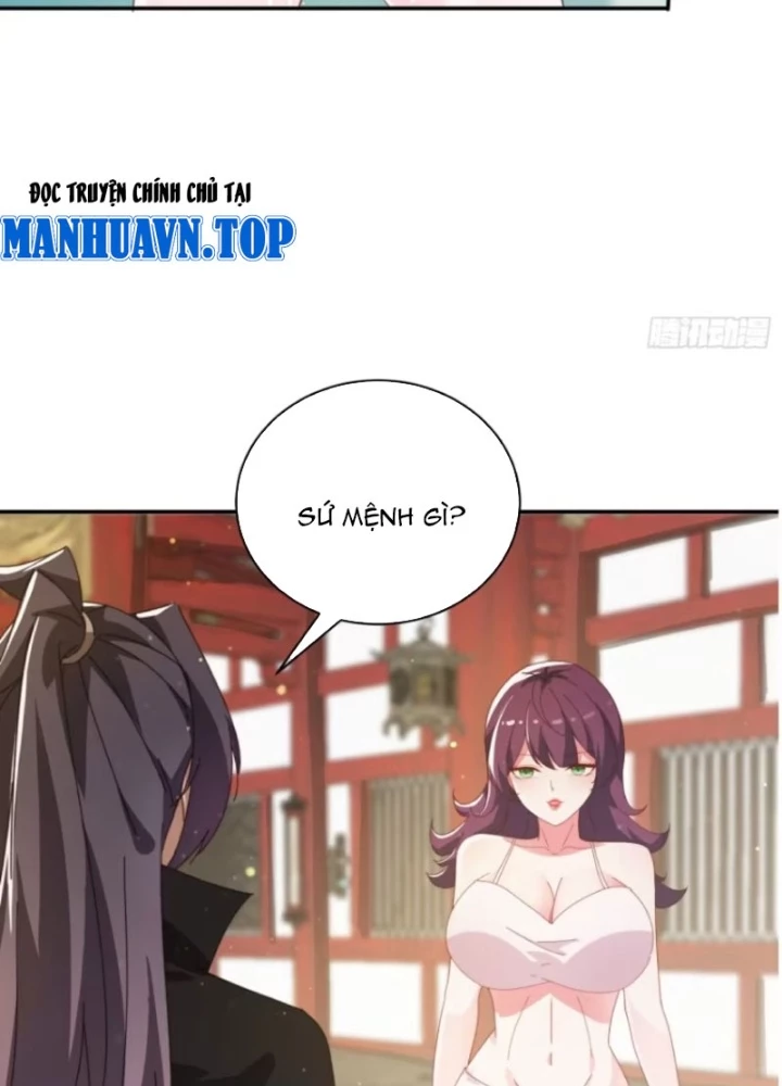 Đánh Dấu Chín Vạn Năm, Tiền Nhiệm Đạo Lữ Muốn Chém Chết Ta Chapter 205 - 25