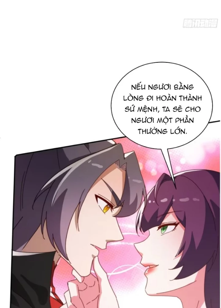 Đánh Dấu Chín Vạn Năm, Tiền Nhiệm Đạo Lữ Muốn Chém Chết Ta Chapter 205 - 27